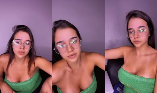 Live de Lin.dah - 9 de ago. de 2026, 20:30