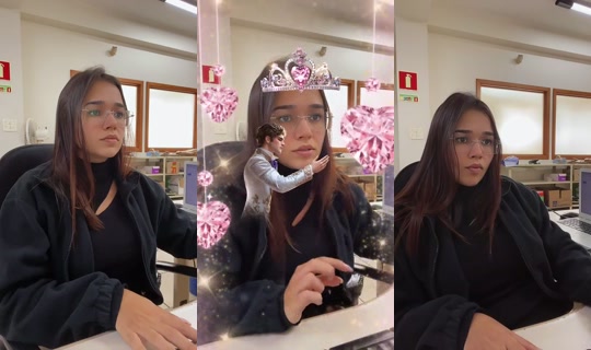 Lin.dah's Stream - Aug 21, 2026, 4:31 PM