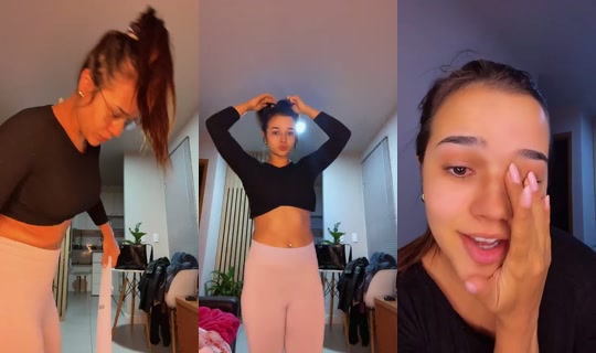Lin.dah's Stream - Aug 22, 2026, 9:21 PM