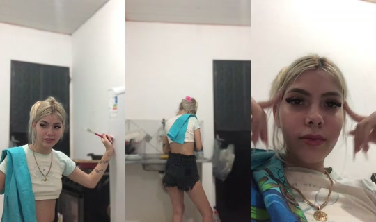 LinLin7's Stream - Jul 11, 2026, 1:22 AM