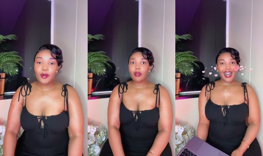 Lindiwe's Stream - Jul 23, 2026, 10:10 PM