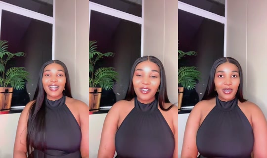 Lindiwe's Stream - Jul 25, 2026, 8:51 PM