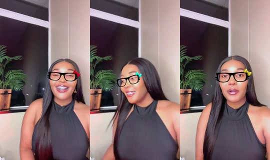 Lindiwe's Stream - Jul 25, 2026, 11:24 PM