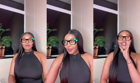 Lindiwe's Stream - Jul 26, 2026, 12:45 AM