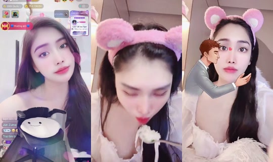 LinhYeu9999의 방송 - 2026년 7월 21일 PM 6:25