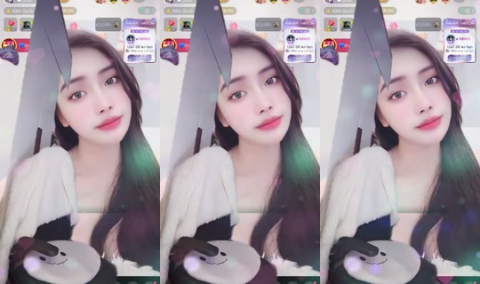 LinhYeu9999's Stream - Jul 31, 2026, 1:35 AM