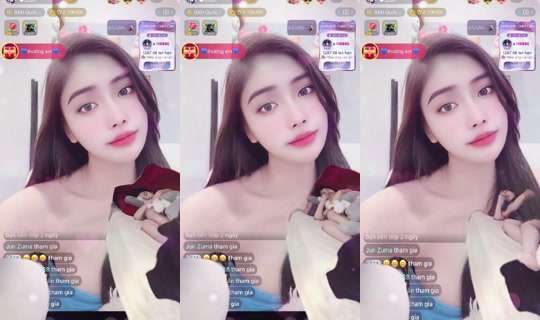 Stream ni LinhYeu9999 - Ago 10, 2026, 10:00 PM