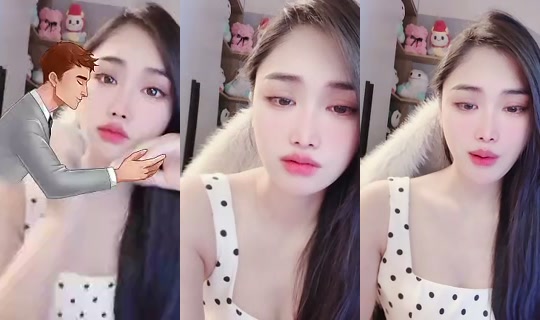 Stream von LinhYeu9999 – 11. Aug. 2026, 1:36