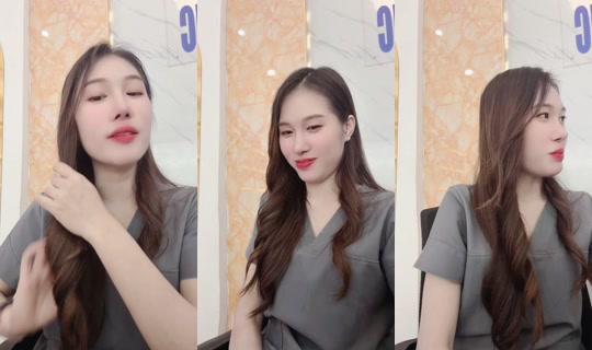 Linly999's Stream - Jul 20, 2026, 5:57 AM