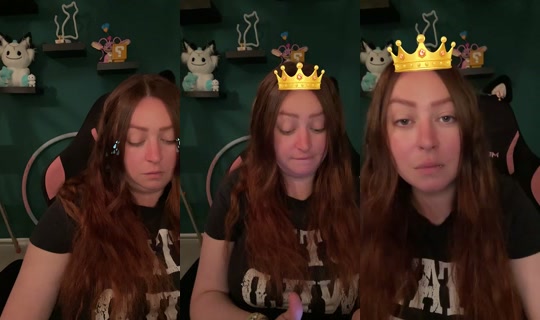 Linse's Stream - Jul 16, 2026, 9:48 PM