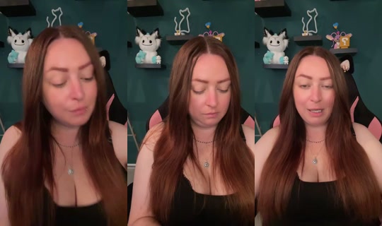 Linse's Stream - Jul 17, 2026, 6:33 PM