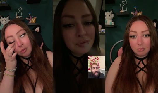 Linse's Stream - Jul 18, 2026, 8:28 PM