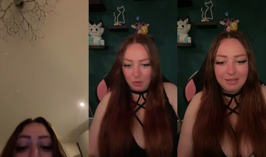 Linse's Stream - Jul 18, 2026, 10:13 PM