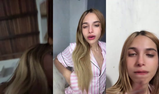 Lioboadas's Stream - Jul 26, 2026, 7:05 AM