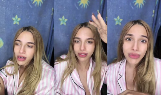 Stream de Lioboadas – 27 juil. 2026, 6:43