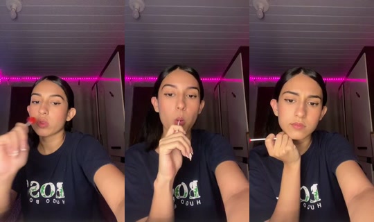 Liri.moreira's Stream - Aug 19, 2026, 10:47 PM