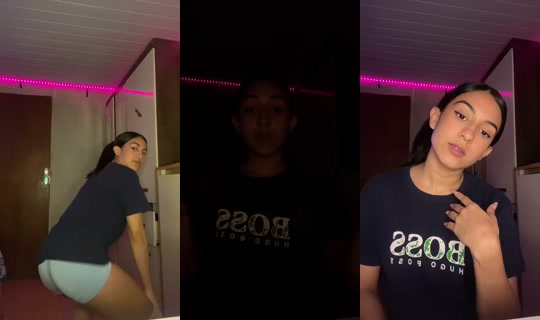 Liri.moreira's Stream - Aug 19, 2026, 11:06 PM