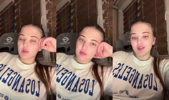 LisenokOFF's Stream - Jul 10, 2026, 10:34 PM