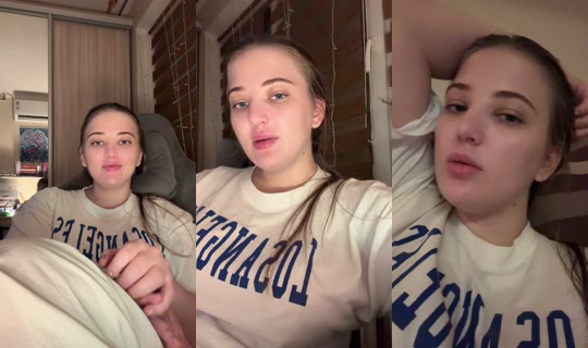 LisenokOFF's Stream - Jul 10, 2026, 11:13 PM