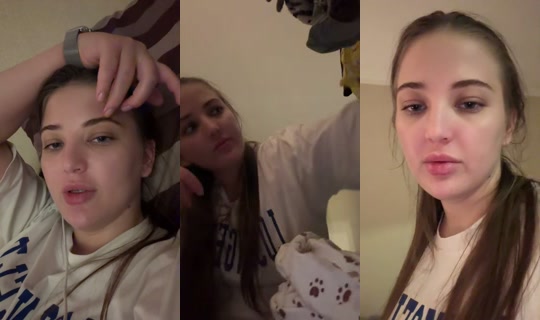 LisenokOFF's Stream - Jul 11, 2026, 12:00 AM