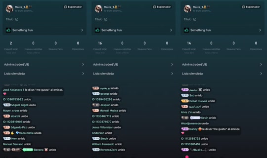 Litamrc_'s Stream - Jul 18, 2026, 2:25 AM