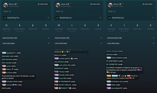 Litamrc_'s Stream - Jul 19, 2026, 11:29 PM