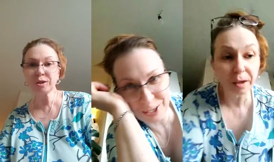 Liudmila72's Stream - Jul 20, 2026, 4:35 PM