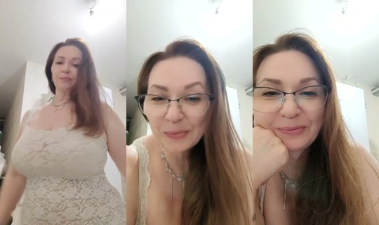 Liudmila72's Stream - Jul 23, 2026, 10:36 PM