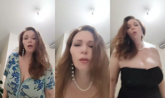 Liudmila72's Stream - Jul 27, 2026, 10:47 PM