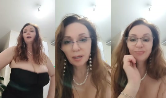 Liudmila72's Stream - Jul 28, 2026, 12:15 AM