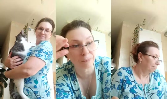 Liudmila72's Stream - Jul 29, 2026, 11:29 AM