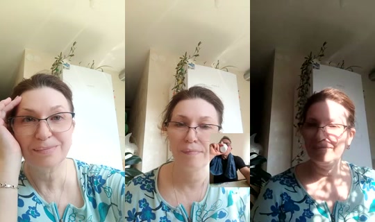 Liudmila72's Stream - Jul 29, 2026, 12:15 PM