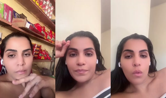 Livesju_'s Stream - Jul 30, 2026, 1:06 PM