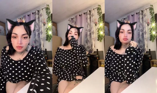 Livia.Lavinia's Stream - Jul 31, 2026, 1:48 AM
