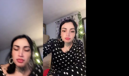 Livia.Lavinia's Stream - Jul 31, 2026, 4:00 AM