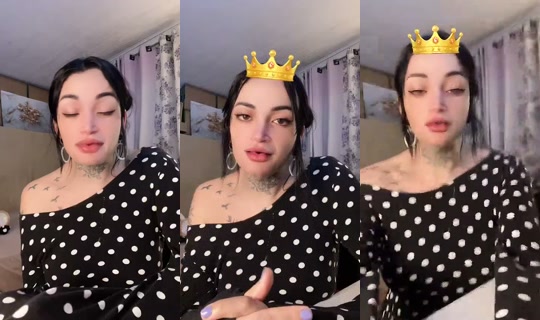 Livia.Lavinia's Stream - Jul 31, 2026, 4:52 AM