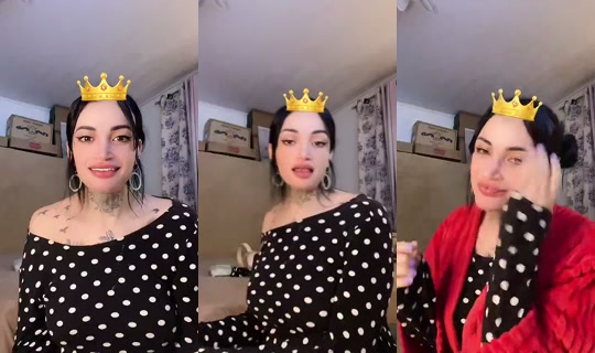 Livia.Lavinia's Stream - Jul 31, 2026, 6:30 AM