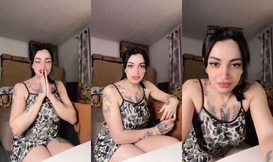 Livia.Lavinia's Stream - Aug 3, 2026, 12:15 AM
