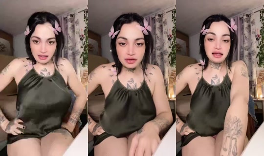 Livia.Lavinia's Stream - Aug 3, 2026, 7:36 AM