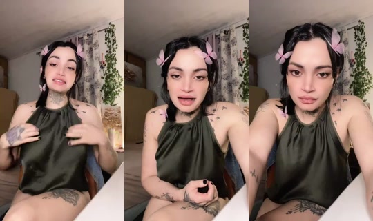Livia.Lavinia's Stream - Aug 3, 2026, 9:32 AM
