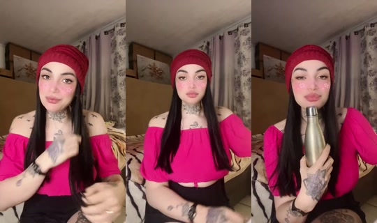 Livia.Lavinia's Stream - Aug 6, 2026, 3:31 AM