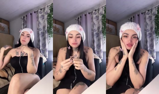 Stream ni Livia.Lavinia - Ago 8, 2026, 1:14 AM