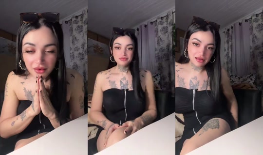 Livia.Lavinia's Stream - Aug 8, 2026, 7:22 AM