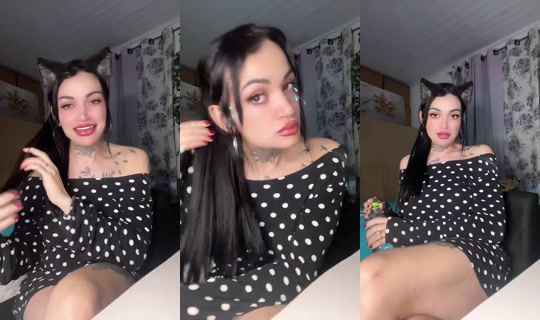Livia.Lavinia's Stream - Aug 9, 2026, 12:10 AM