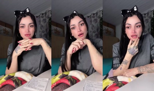 Livia.Lavinia 的直播 - 2026年8月11日 0:19