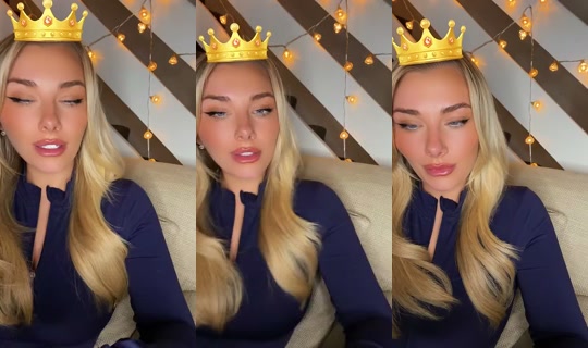 Livinlavidalocax's Stream - Jul 26, 2026, 10:09 PM