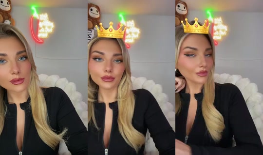 Livinlavidalocax's Stream - Aug 4, 2026, 6:54 PM
