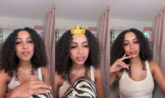 Liyahmae's Stream - Aug 3, 2026, 12:15 AM