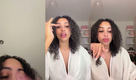 Liyahmae's Stream - Aug 3, 2026, 11:48 PM