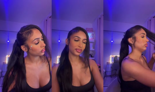 Liyahmae's Stream - Aug 5, 2026, 10:45 PM
